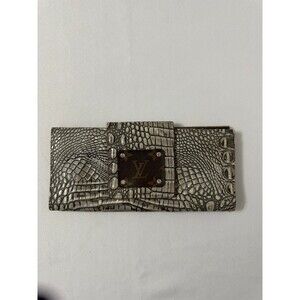 UPCYCLED  KEEP IT GYPSY LARGE LUXURY WALLET